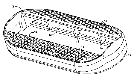 Une figure unique qui représente un dessin illustrant l'invention.